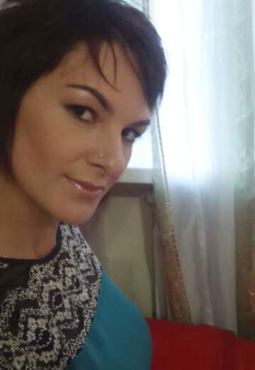 Моя фотография - Инна, 35 из Находка (Приморский край) (@inna30558)