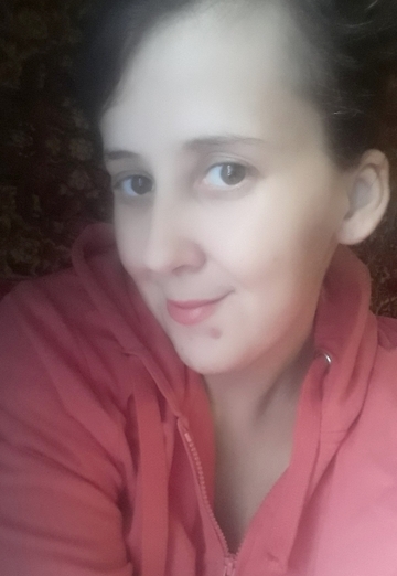 Моя фотография - Татьяна, 32 из Котово (@tatyana337123)