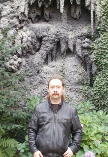 Ma photo - Andreï, 51 de Chadrinsk (@andrey63896)