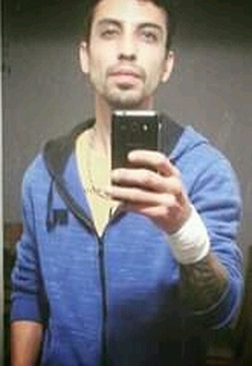 My photo - leonardo sebastian, 39 from Arroyito (@leonardosebastian)