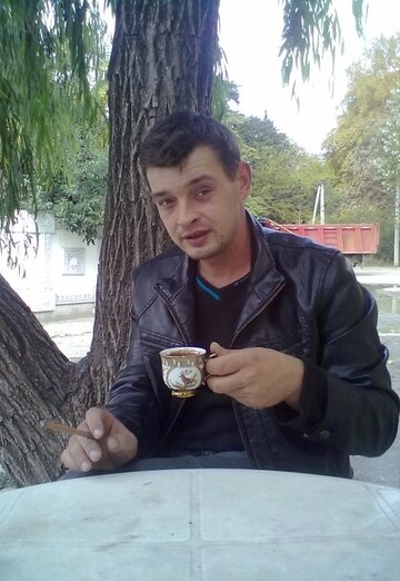 Sergey (@sergey492142) — my photo № 1