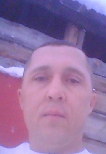 Моя фотография - Механник, 45 из Якутск (@mehannik25)