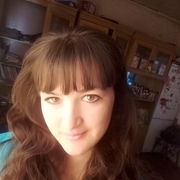 Вера, 21, Краснозерское