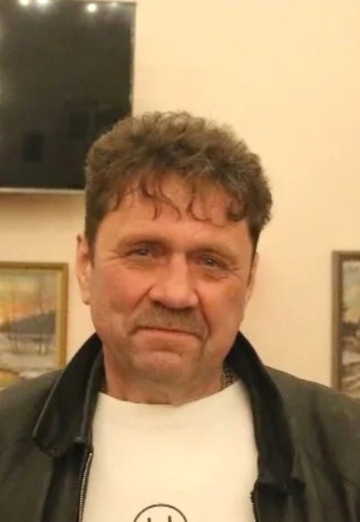 Sergey (@sergey1182158) — my photo № 1