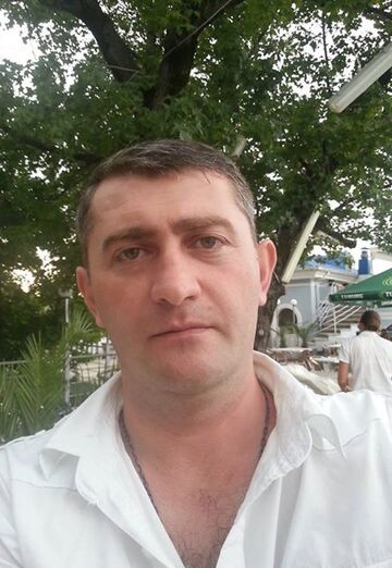 My photo - zara, 45 from Batumi (@zara1175)