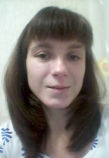 My photo - Kseniya Voronova, 34 from Chita (@kseniyavoronova)