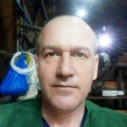 Сергей, 50, Новый Уренгой (Тюменская обл.)