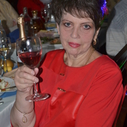 Ольга, 58, Жигулевск