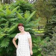 Нина 47 лет (Близнецы) Фролово