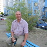 Юрий Петрович 57 лет (Рак) Воронеж