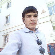 РОМАН СОДИКОВ, 26, Кашира