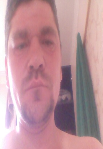 My photo - Pavel, 40 from Simferopol (@pavel134464)