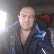 Евгений, 41, Излучинск