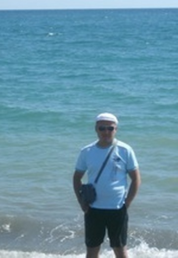 My photo - Renat, 42 from Salavat (@renat7332)