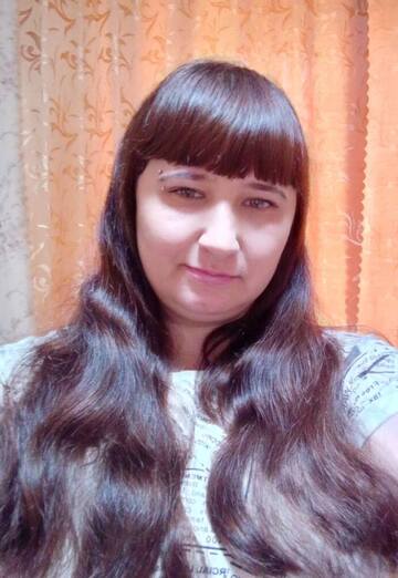 My photo - Anga, 36 from Neftegorsk (@anga79)