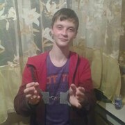 Александр, 30, Кировск