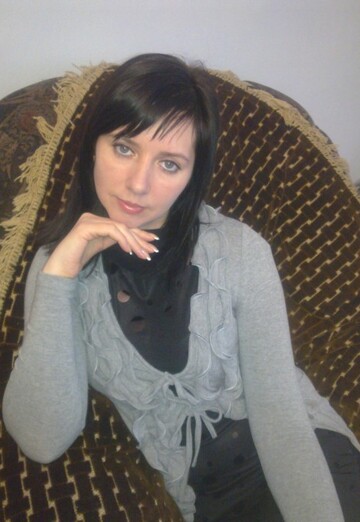 Моя фотография - Лариса, 47 из Краснодар (@larisa3239)