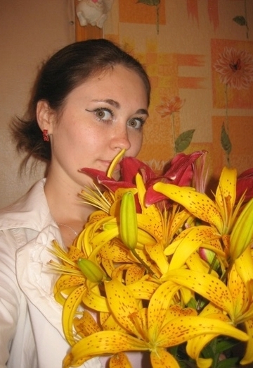 Evgeniya (@evgeniya18) — my photo № 2