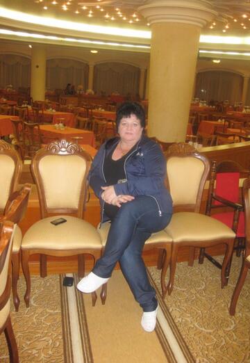 My photo - svetlana muzychenko, 56 from Adler (@svetlanamezichenko)