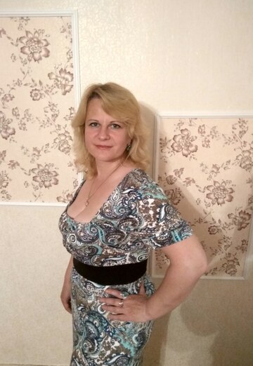 My photo - Svetlana, 51 from Kazatin (@svetlana147636)