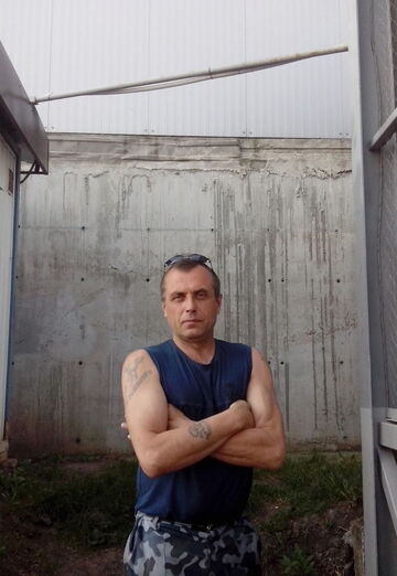 My photo - maksim, 49 from Kupiansk (@maksim69995)