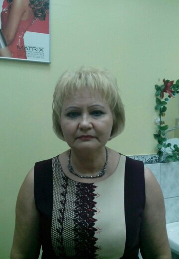 Mein Foto - Raisa, 61 aus Izhevsk (@raisa8124)