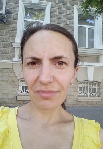 My photo - olenka, 39 from Kishinev (@olenka9734)