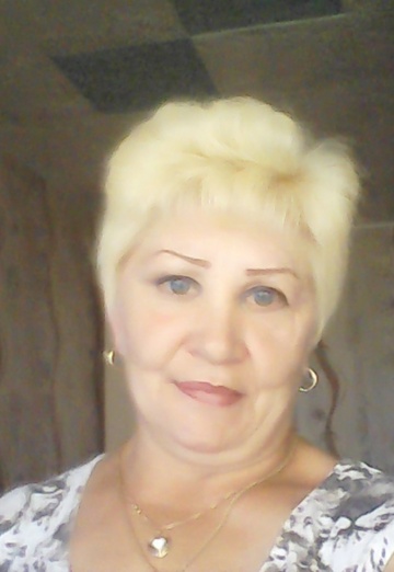 My photo - Ekaterina, 58 from Bogotol (@ekaterina83466)