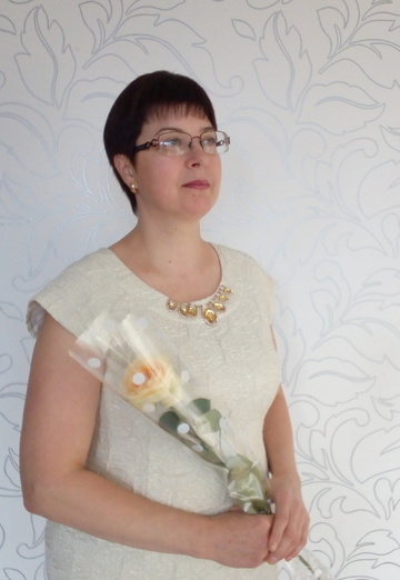 My photo - natalya, 49 from Ivanovo (@natalya283295)
