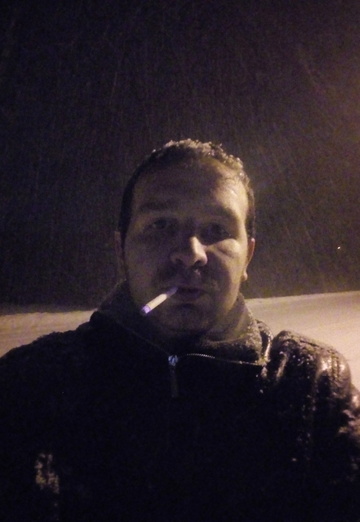 My photo - Dmitriy, 31 from Rakitnoye (@dmitriy284833)