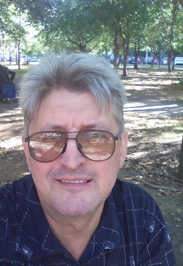 My photo - Aleksandr, 58 from Yekaterinburg (@aleksandr19412)