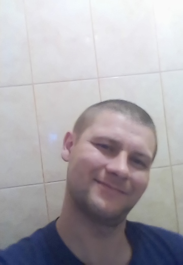 Моя фотография - Денис, 38 из Рига (@denis201225)