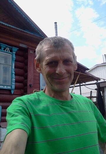 My photo - Sergey, 61 from Pavlovo (@sergey563403)