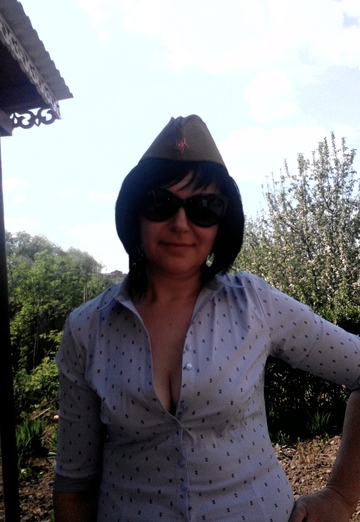 Моя фотография - Lidia, 48 из Москва (@lidia500)
