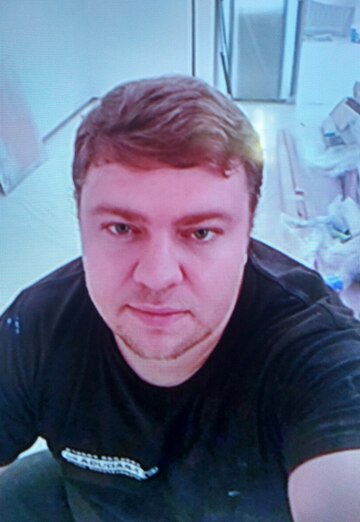 La mia foto - Vitaliy, 41 di Pokrov (@vitaliy174898)
