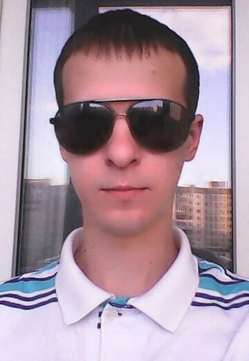 Моя фотография - StarKiller, 33 из Киев (@yuri1188)