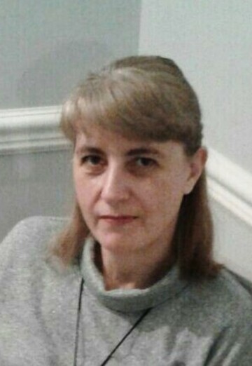 Моя фотография - Наталья, 53 из Ставрополь (@natalya208146)