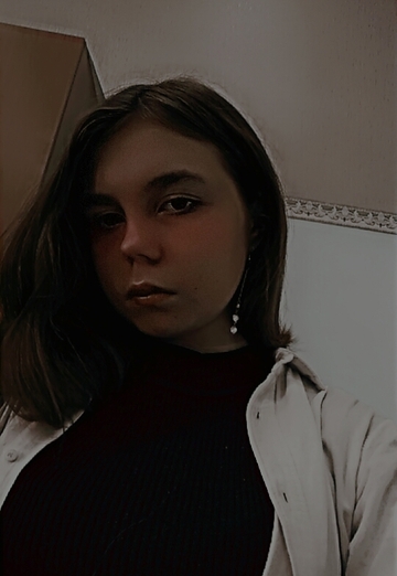 Моя фотография - Лиза, 19 из Азнакаево (@liza32667)