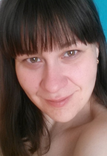 My photo - Tatyana, 37 from Zaslavl (@tatyana167386)