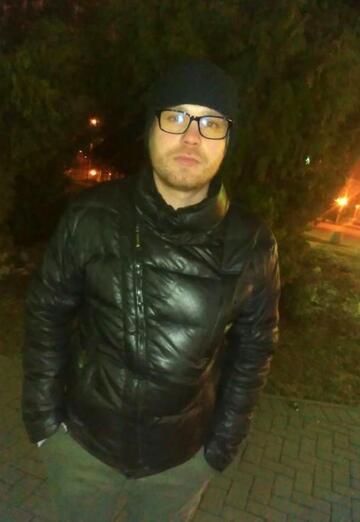 Моя фотография - стас, 34 из Ижевск (@stas30375)