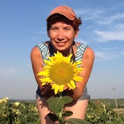 Светлана, 54, Омск
