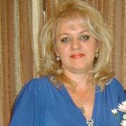 Светлана, 59, Старая Купавна