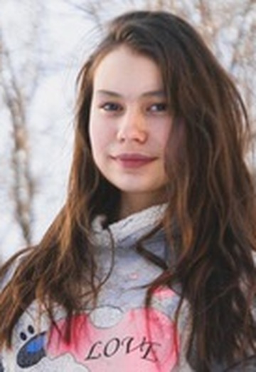 My photo - Marina, 23 from Cheboksary (@marina164567)