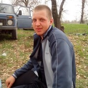 Александр, 31, Средняя Ахтуба