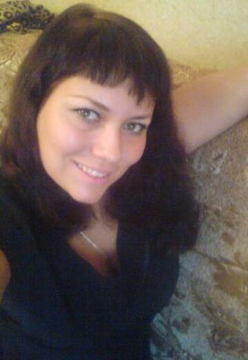 Minha foto - Tatyana, 39 de Novouralsk (@tatwyna5256801)