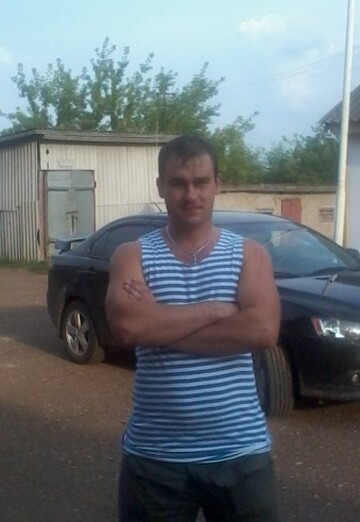 My photo - Oleg, 37 from Chekmagush (@oleg7269669)