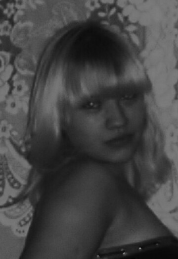 My photo - Nastyushka))), 33 from Nizhnyaya Tura (@nastuska6253002)