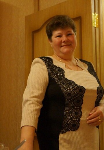 Моя фотография - Валентина, 67 из Протвино (@valentina7265828)