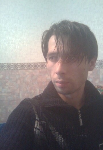 Моя фотография - владимир, 46 из Томск (@1gad1)
