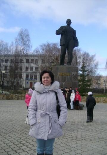 Моя фотография - Гульнара, 48 из Нижнекамск (@guleshka75)